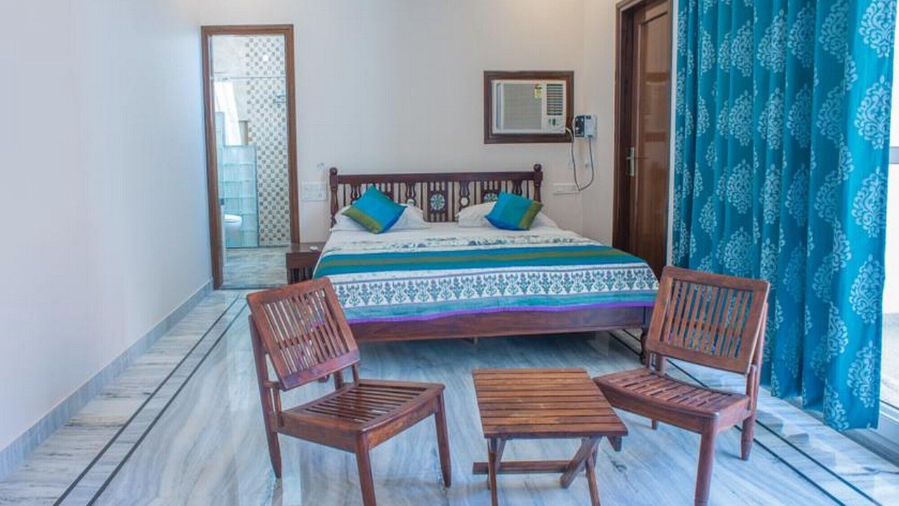 Photo of Bedroom in Gopalbari