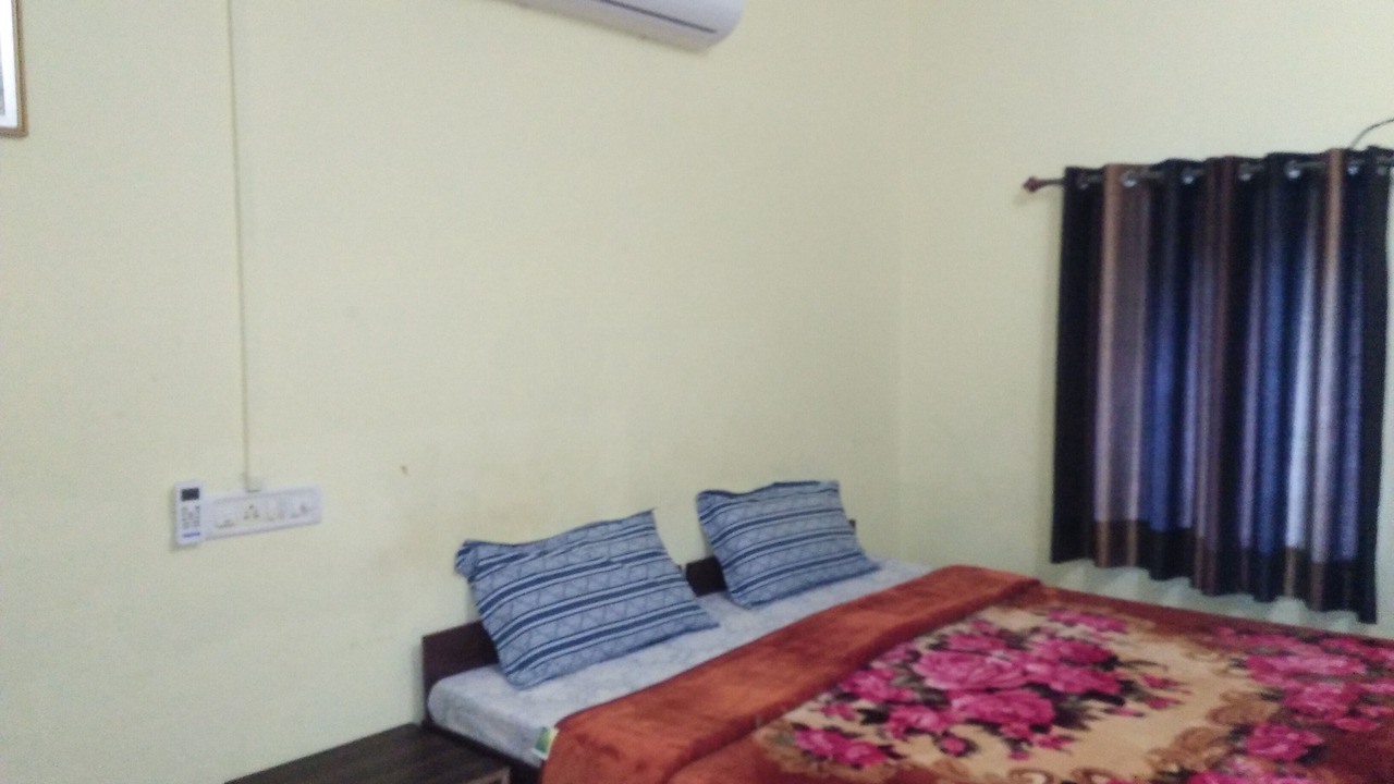 Photo of Bedroom in Sawai Madhopur