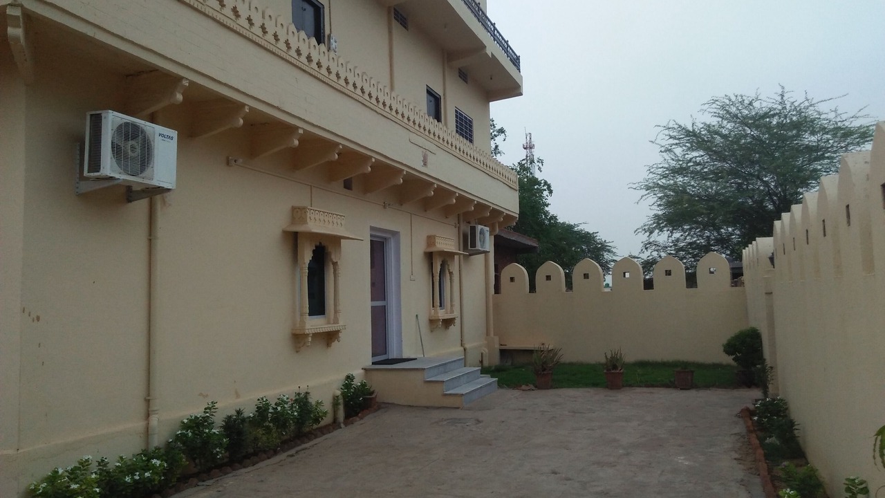Photo of Outdoor in Sawai Madhopur