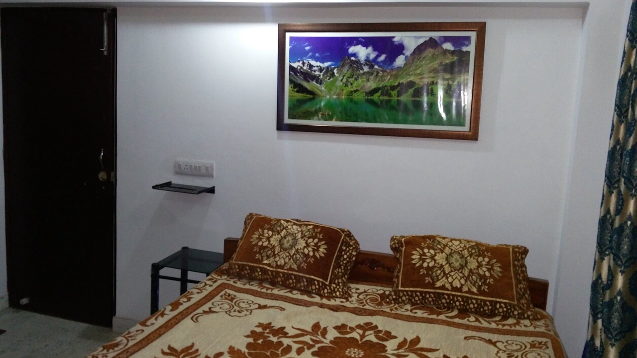 Photo of Bedroom in Bolpur