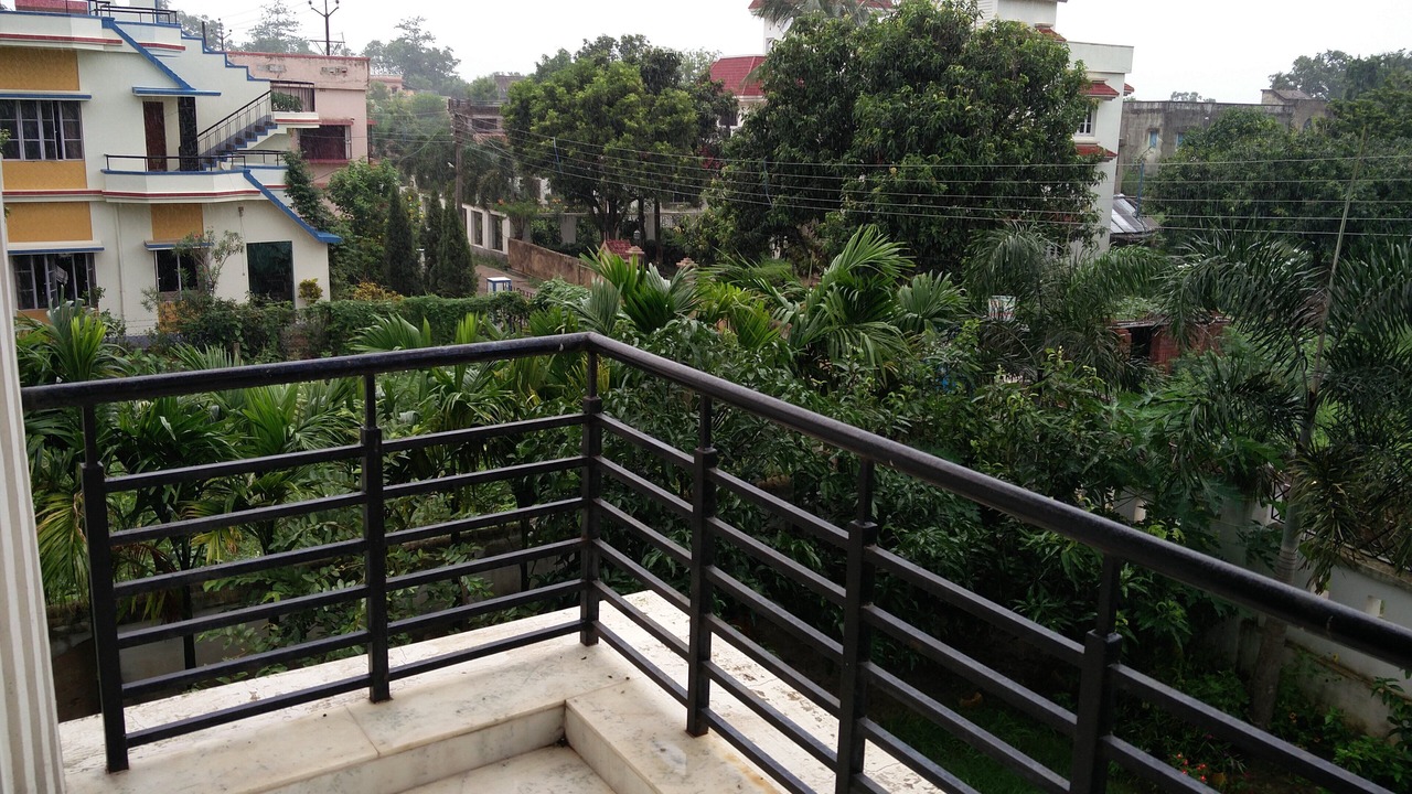 Photo of Outdoor in Bolpur