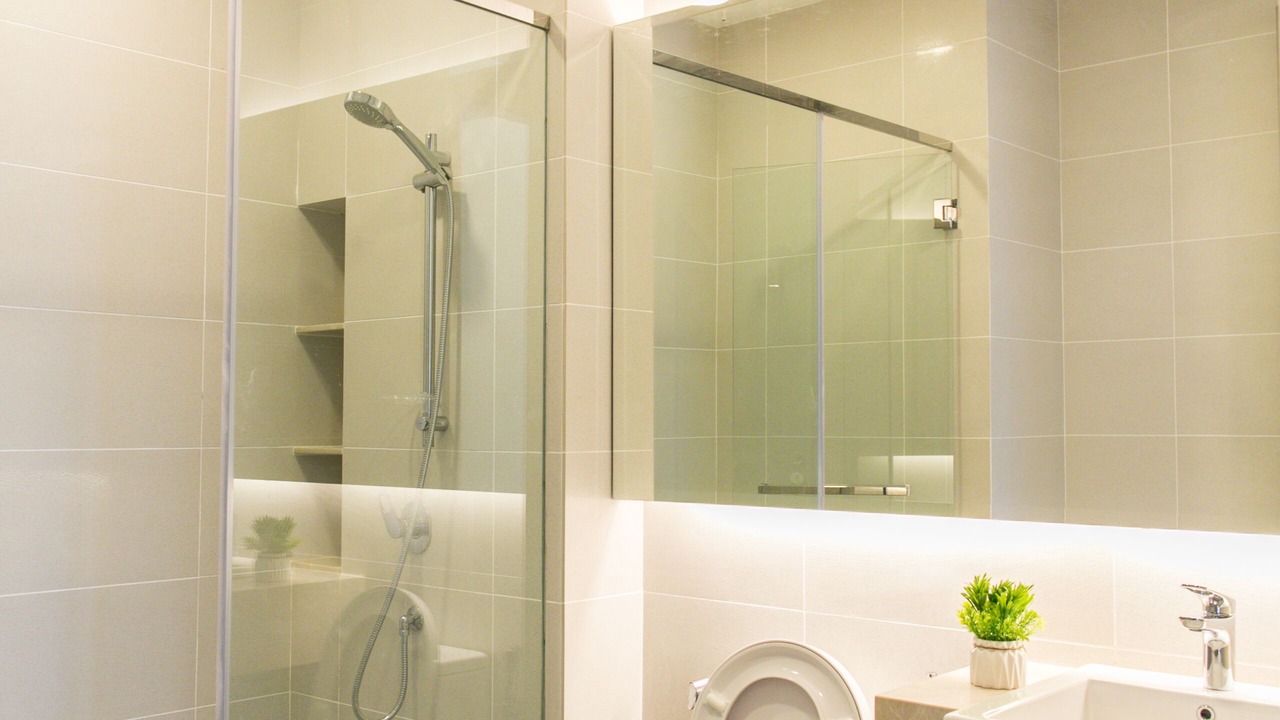 Photo of Bathroom in Bangsar