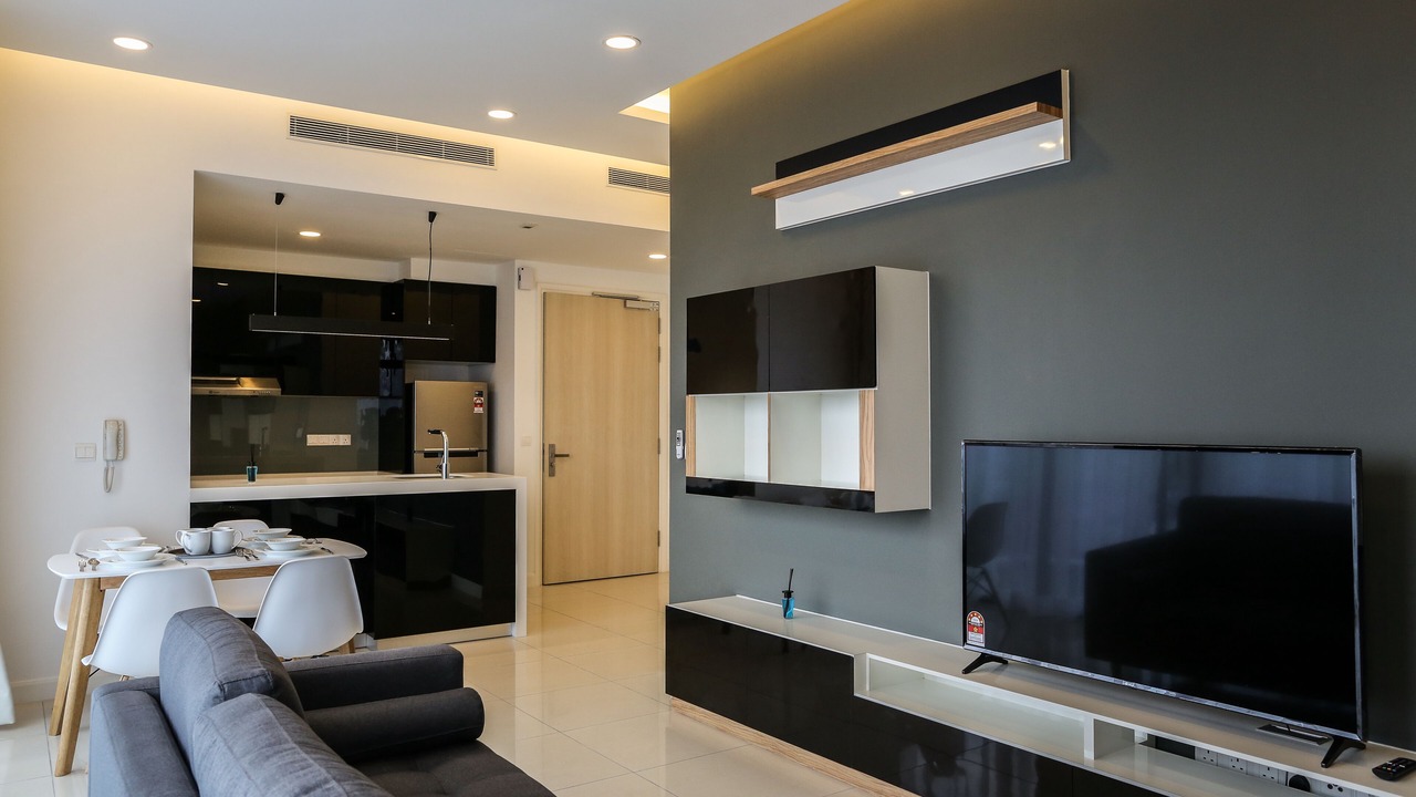 Photo of Livingroom in Bangsar