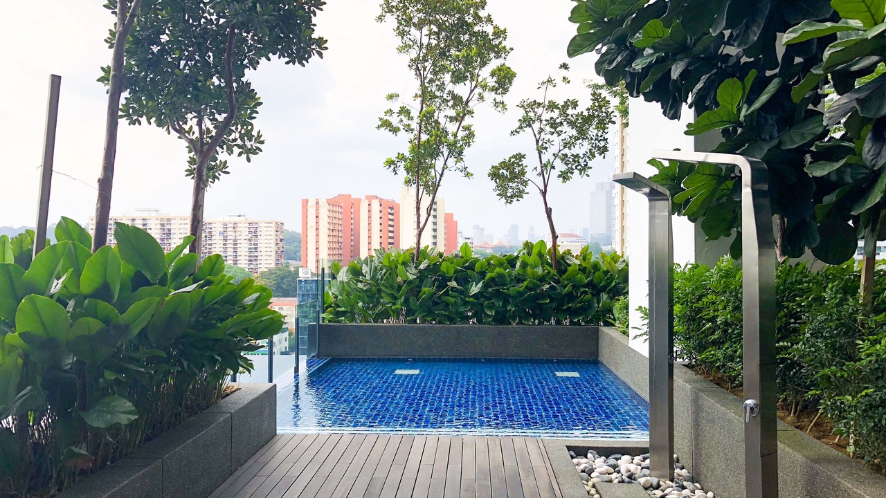 Photo of Outdoor in Bangsar