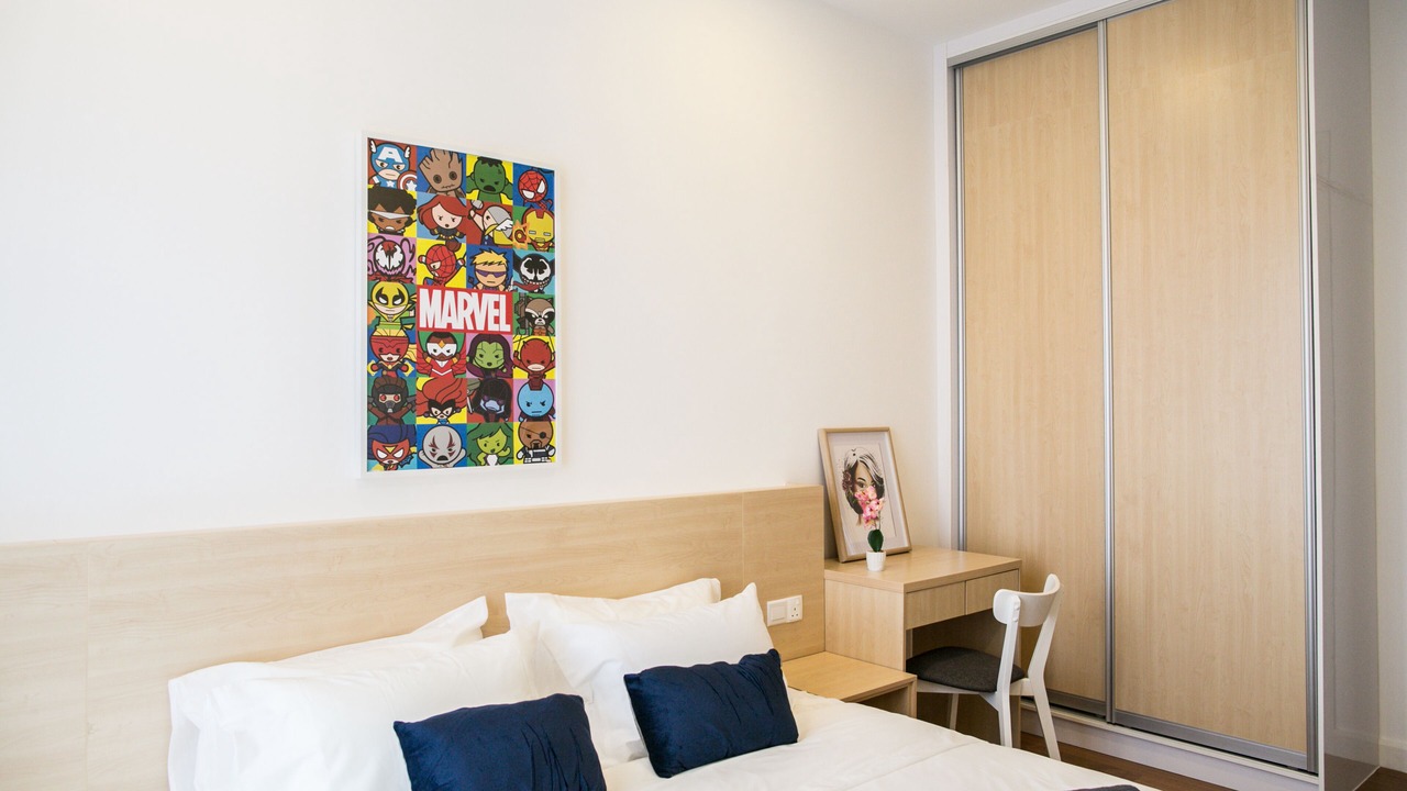 Photo of Bedroom in Bangsar