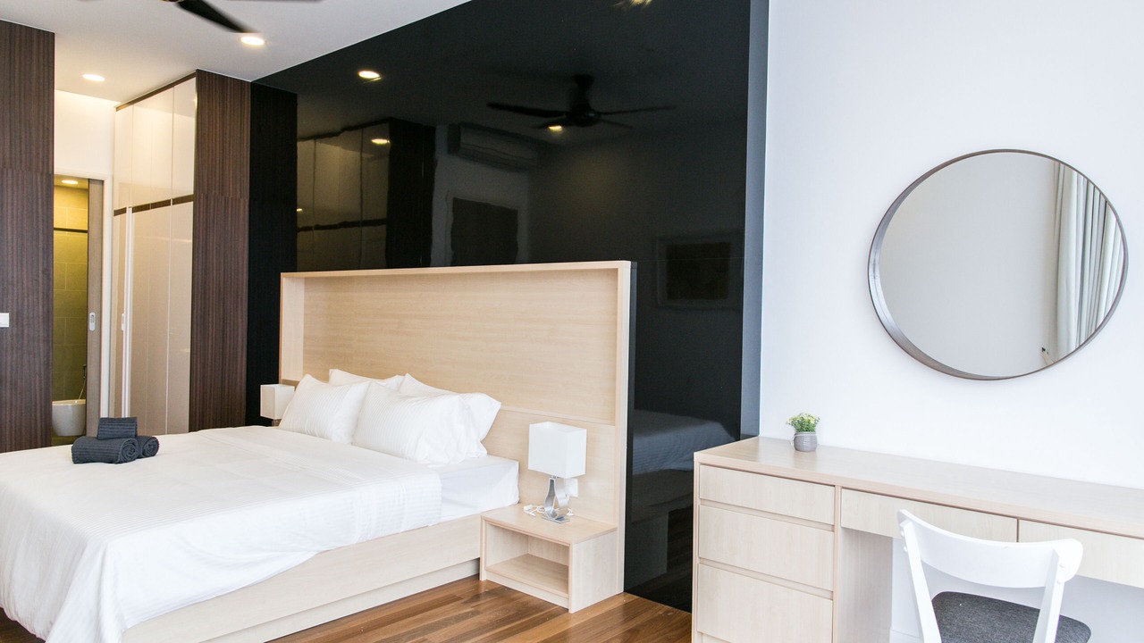 Photo of Bedroom in Bangsar