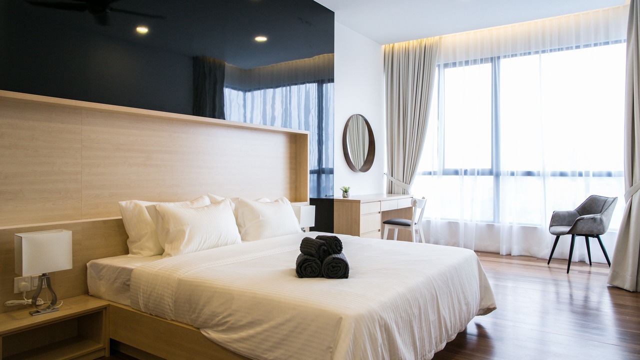 Photo of Bedroom in Bangsar