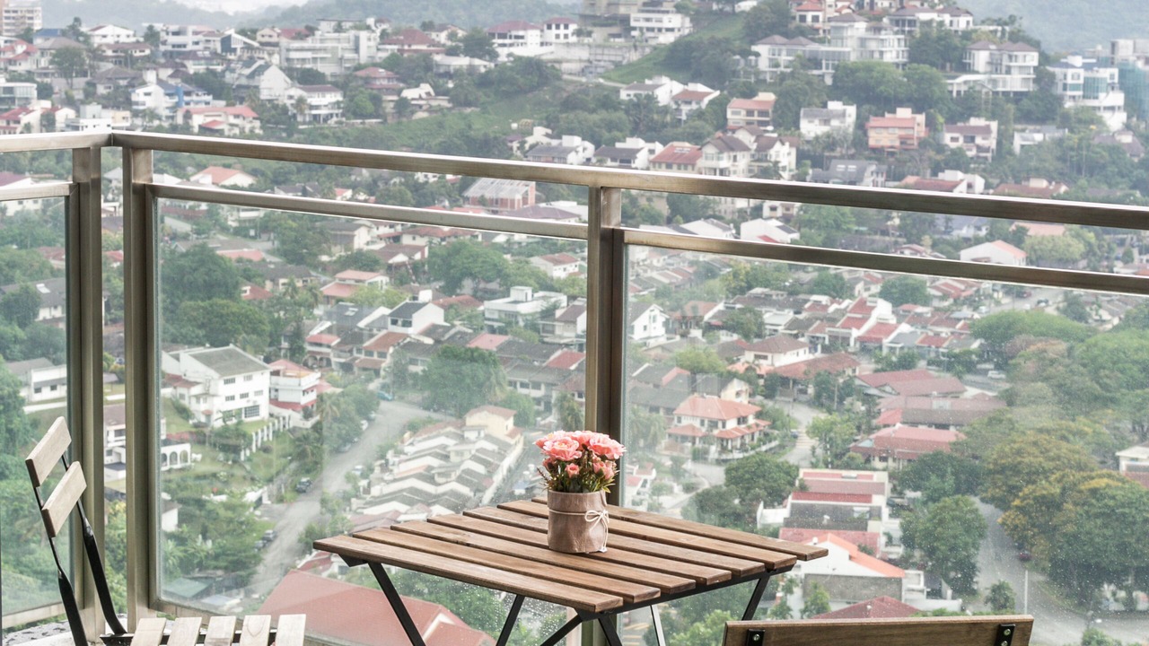 Photo of Outdoor in Bangsar