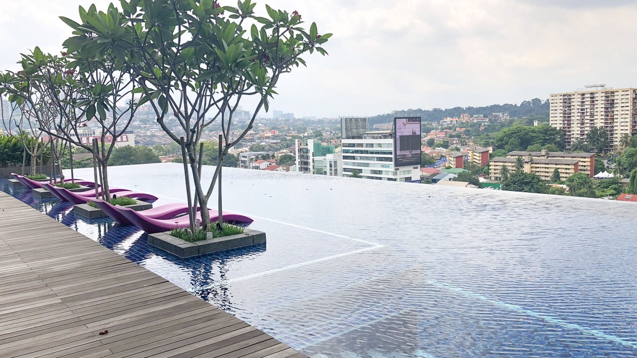 Photo of Outdoor in Bangsar