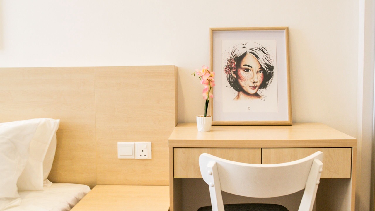 Photo of Bedroom in Bangsar