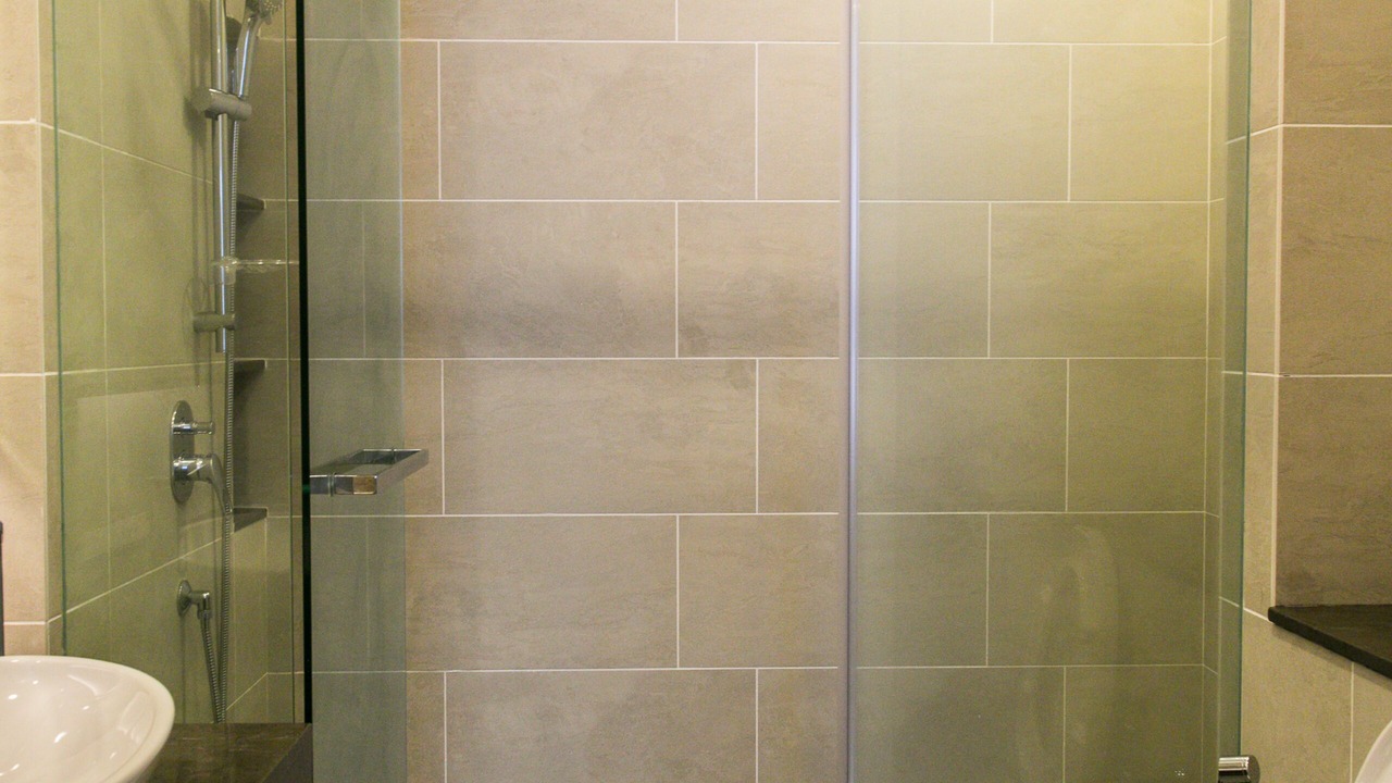 Photo of Bathroom in Bangsar