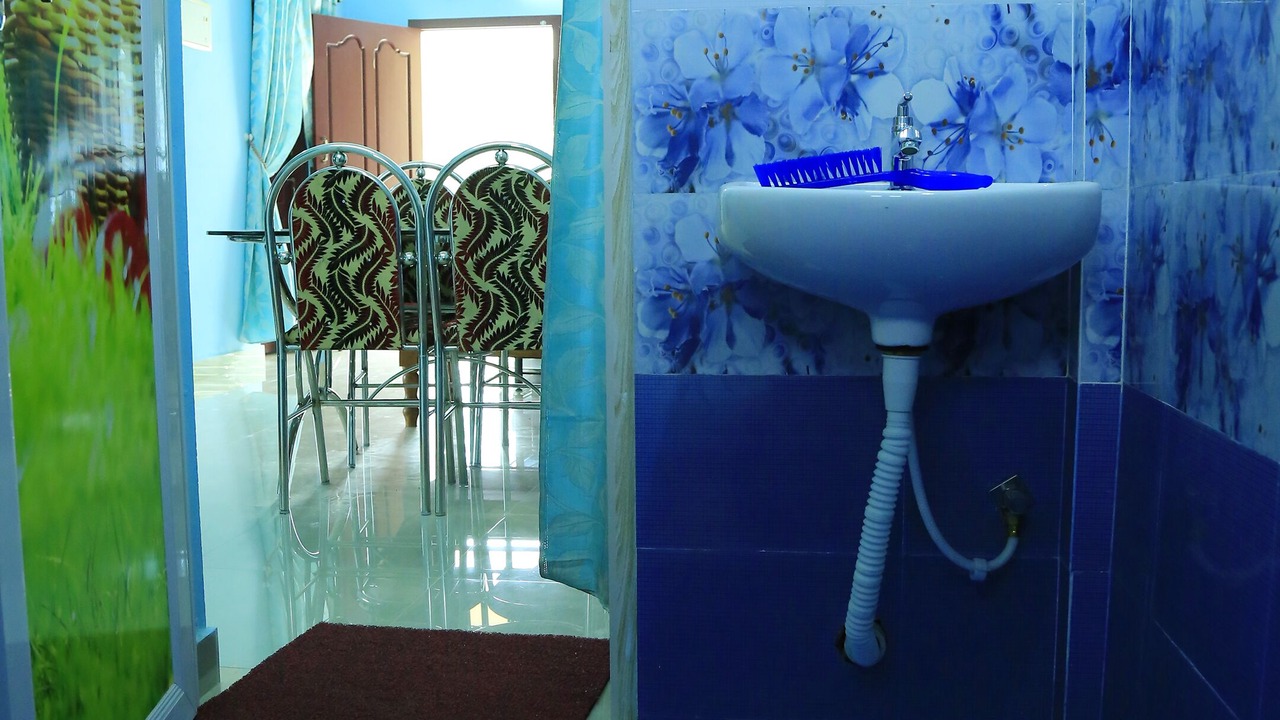 Photo of Bathroom in Adur