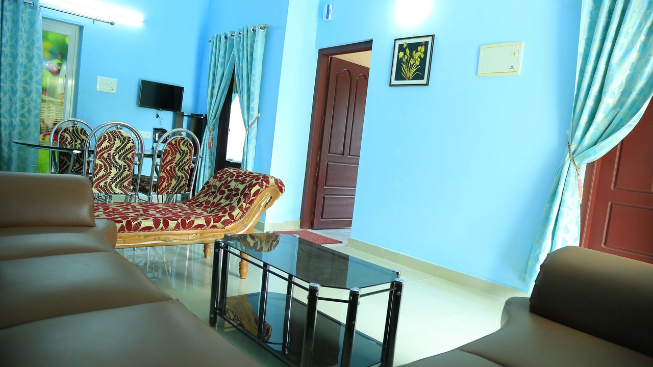 Photo of Livingroom in Adur