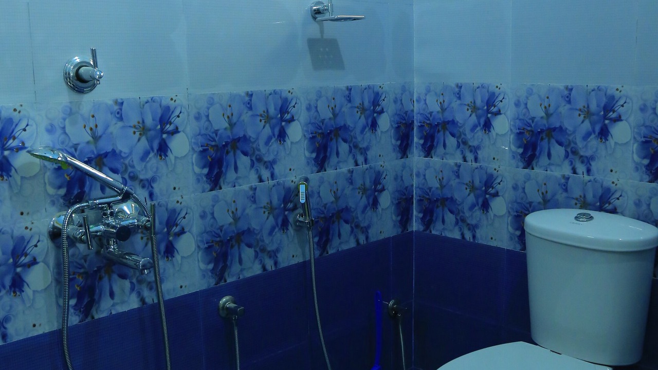 Photo of Bathroom in Adur
