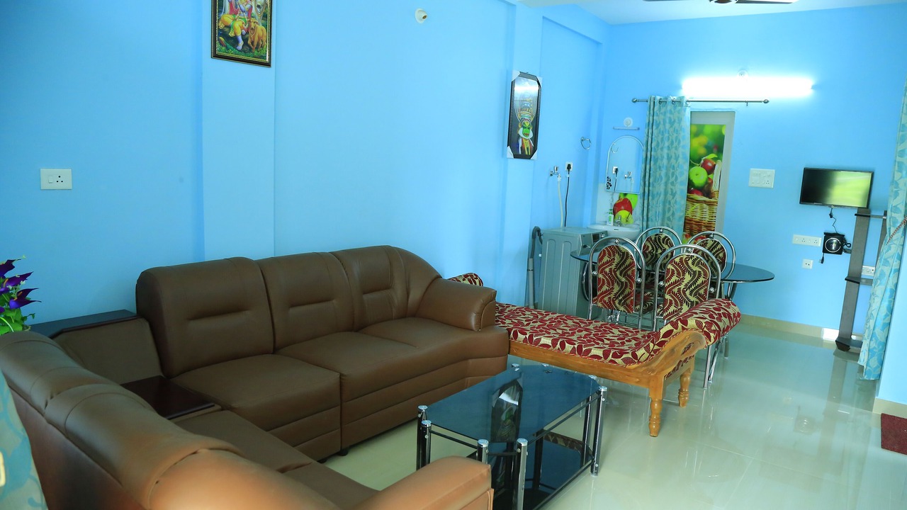 Photo of Livingroom in Adur