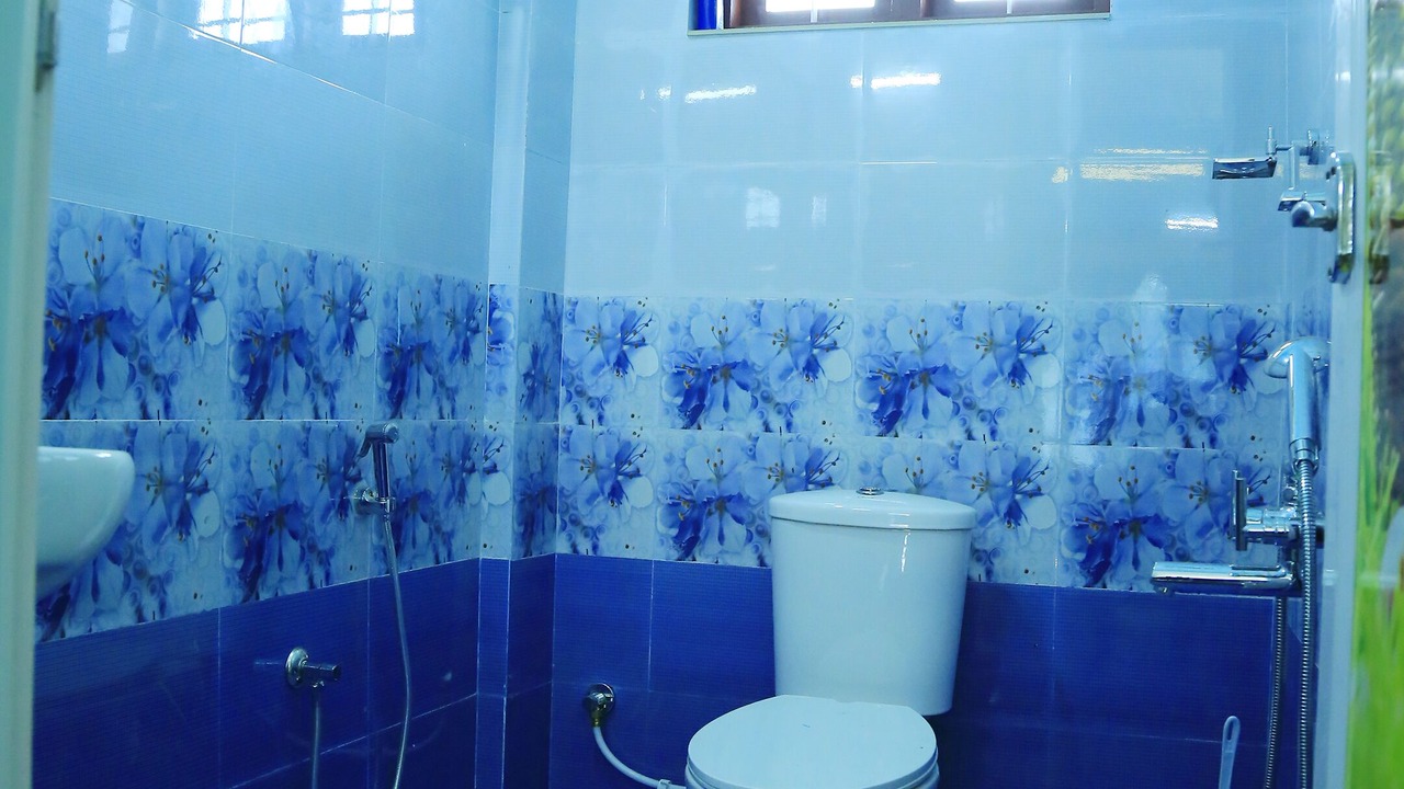 Photo of Bathroom in Adur
