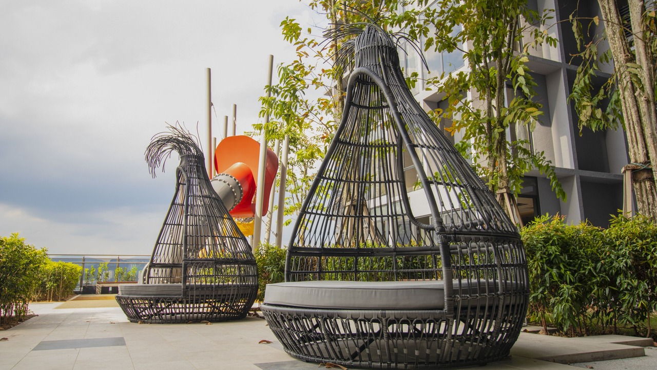 Photo of Outdoor in Titiwangsa