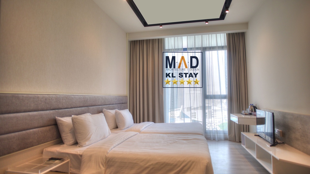 Photo of Bedroom in Titiwangsa