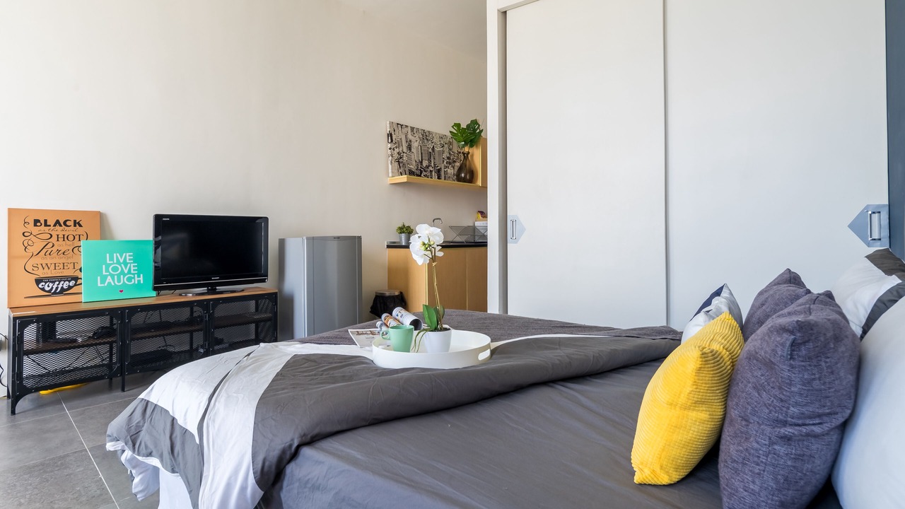 Photo of Bedroom in Damansara Perdana