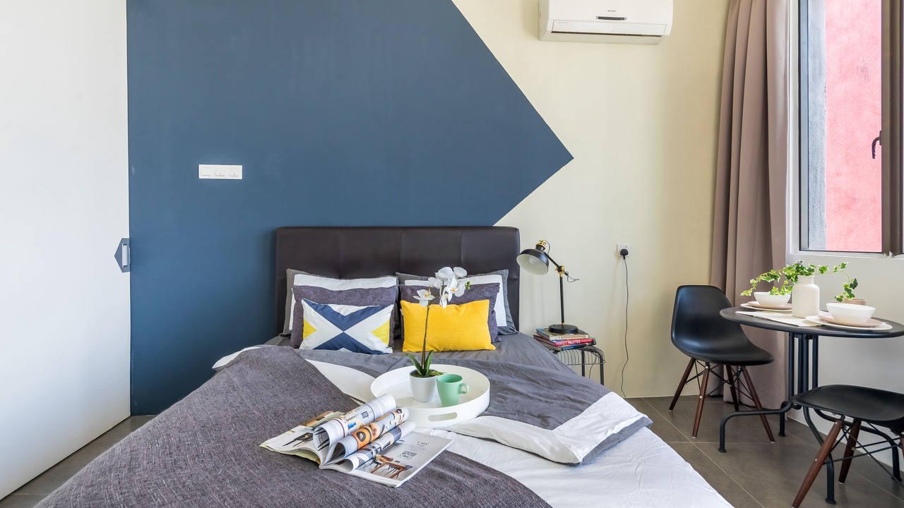 Photo of Bedroom in Damansara Perdana
