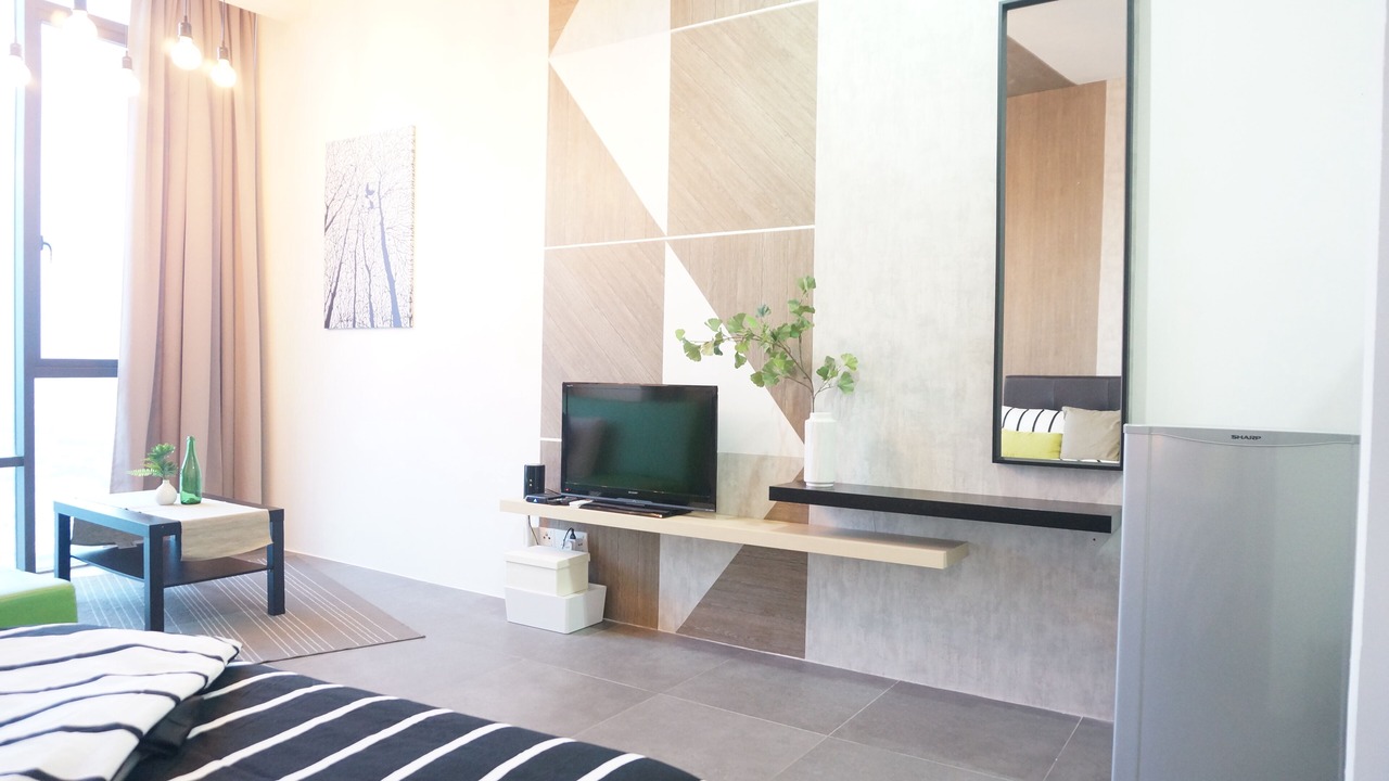 Photo of Bedroom in Damansara Perdana