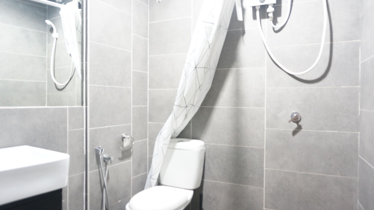 Photo of Bathroom in Damansara Perdana