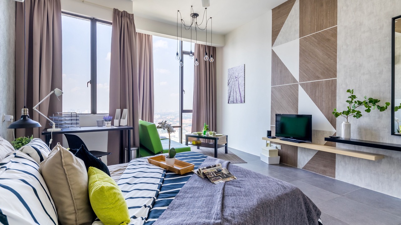 Photo of Bedroom in Damansara Perdana