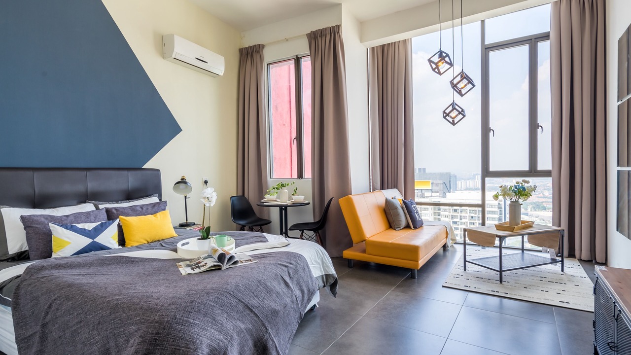 Photo of Bedroom in Damansara Perdana