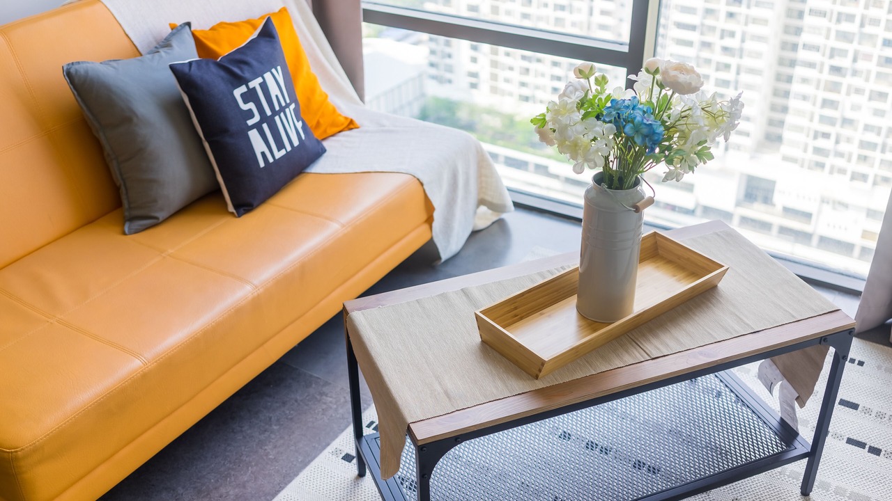 Photo of Livingroom in Damansara Perdana