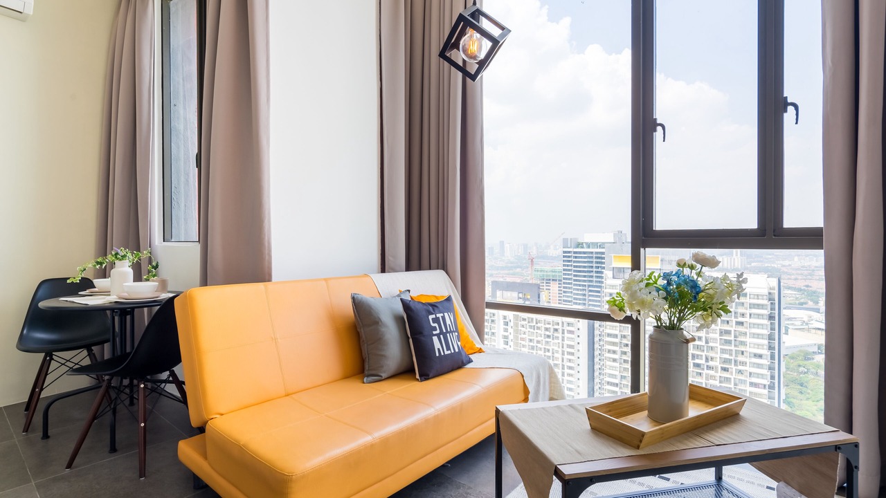 Photo of Livingroom in Damansara Perdana