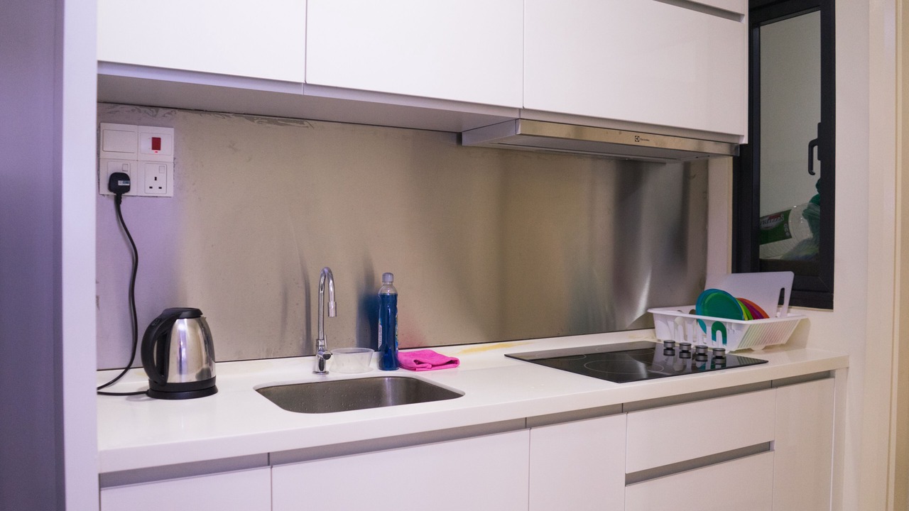 Photo of Kitchen in Petaling Jaya
