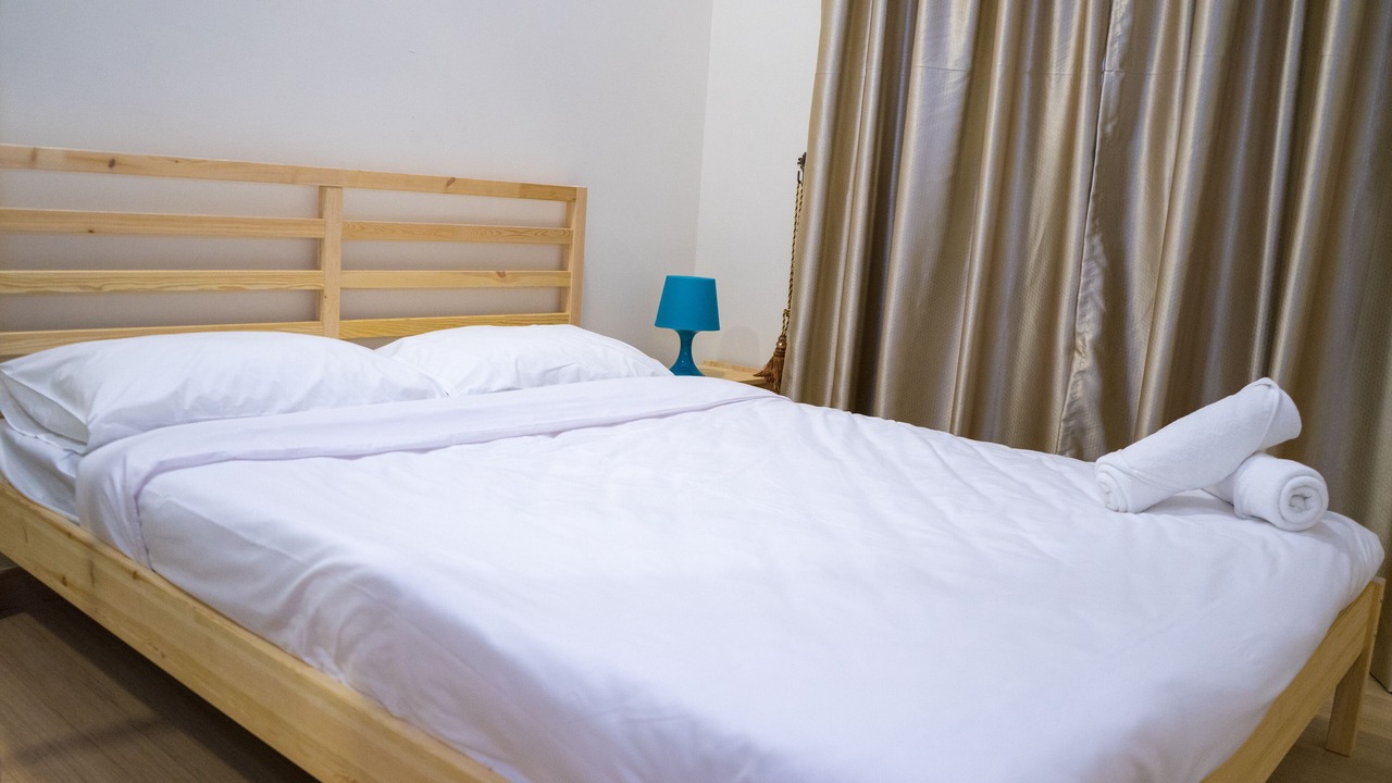 Photo of Bedroom in Petaling Jaya
