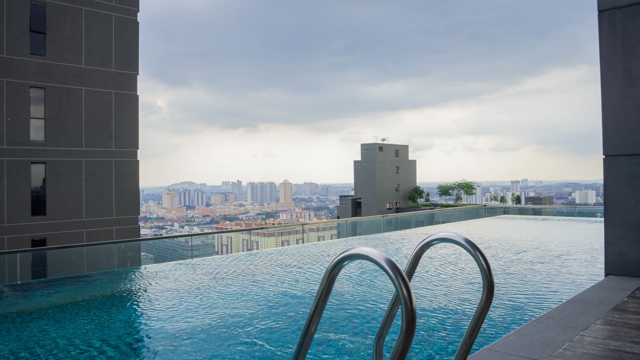 Photo of Outdoor in Petaling Jaya