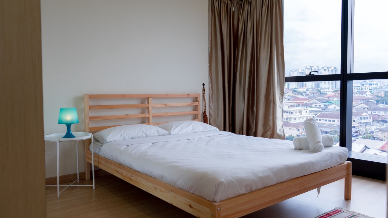 Photo of Bedroom in Petaling Jaya