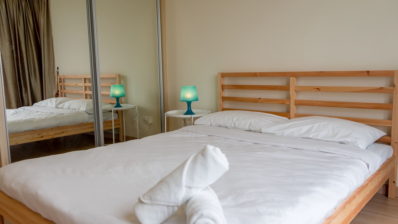 Photo of Bedroom in Petaling Jaya