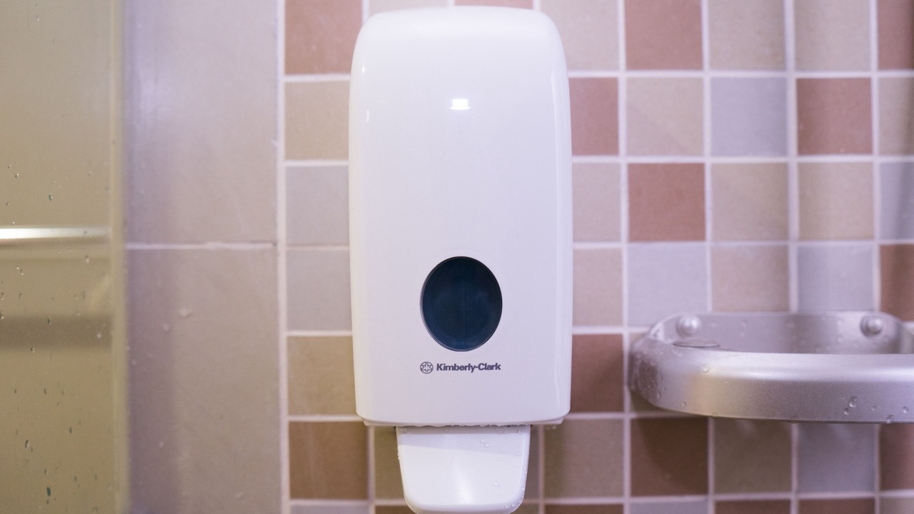 Photo of Bathroom in Petaling Jaya