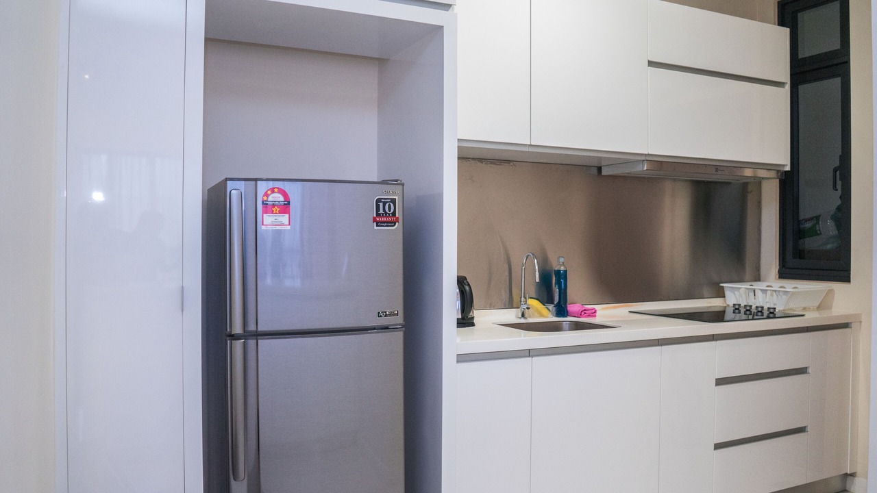Photo of Kitchen in Petaling Jaya