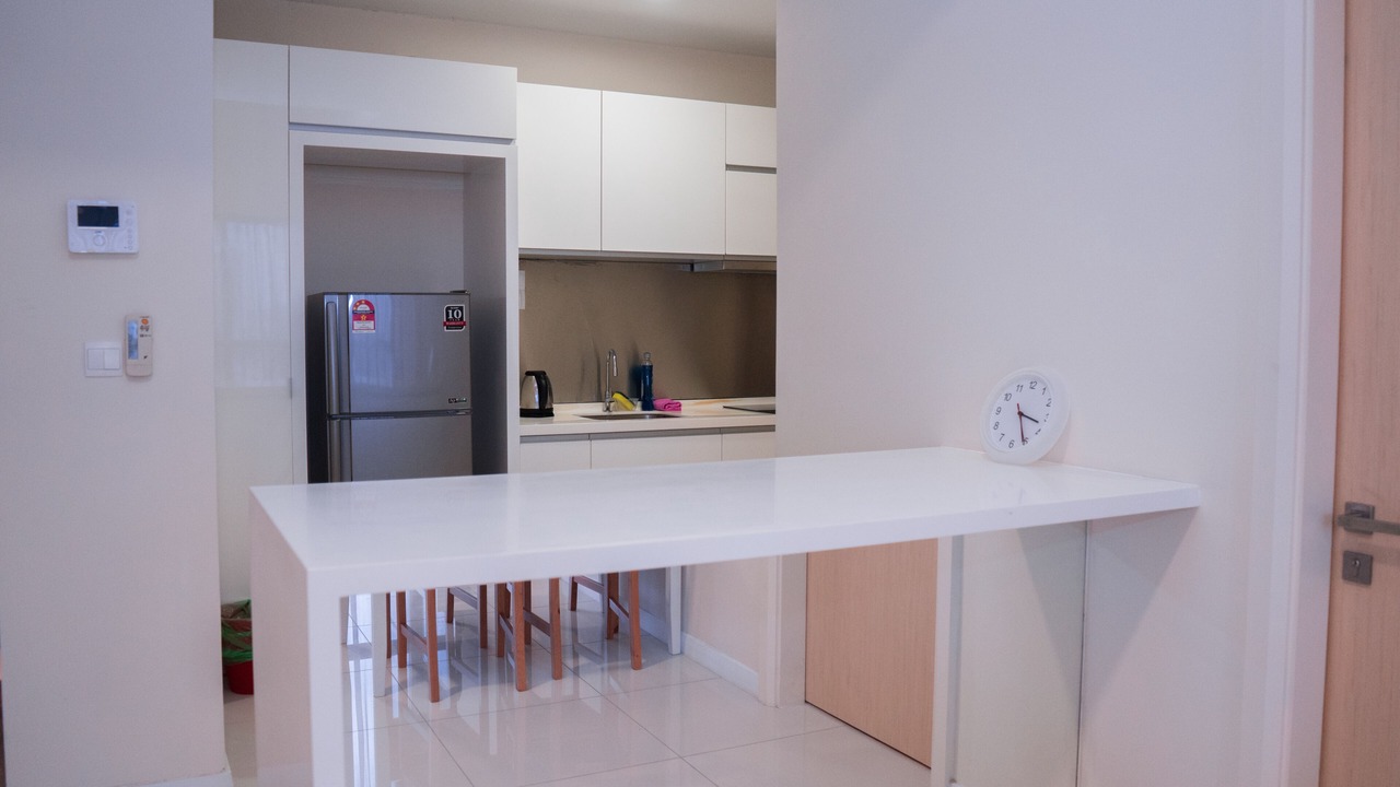Photo of Kitchen in Petaling Jaya