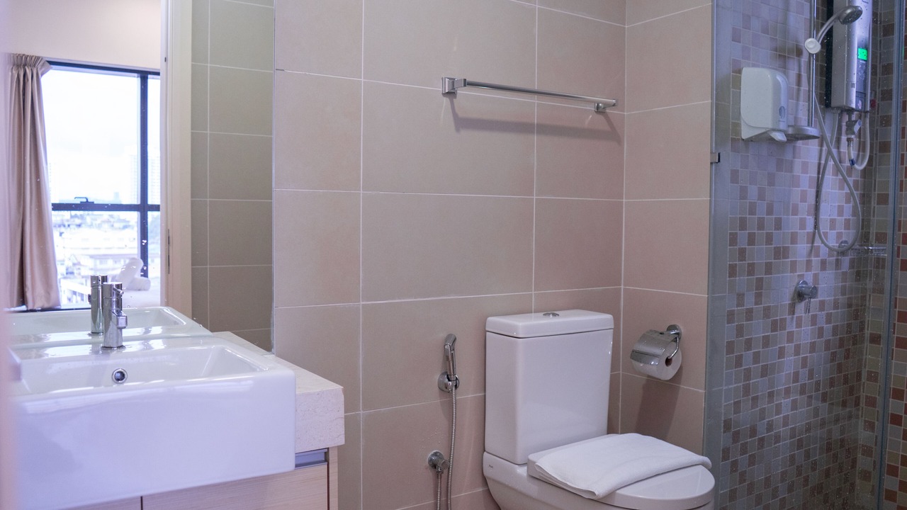 Photo of Bathroom in Petaling Jaya