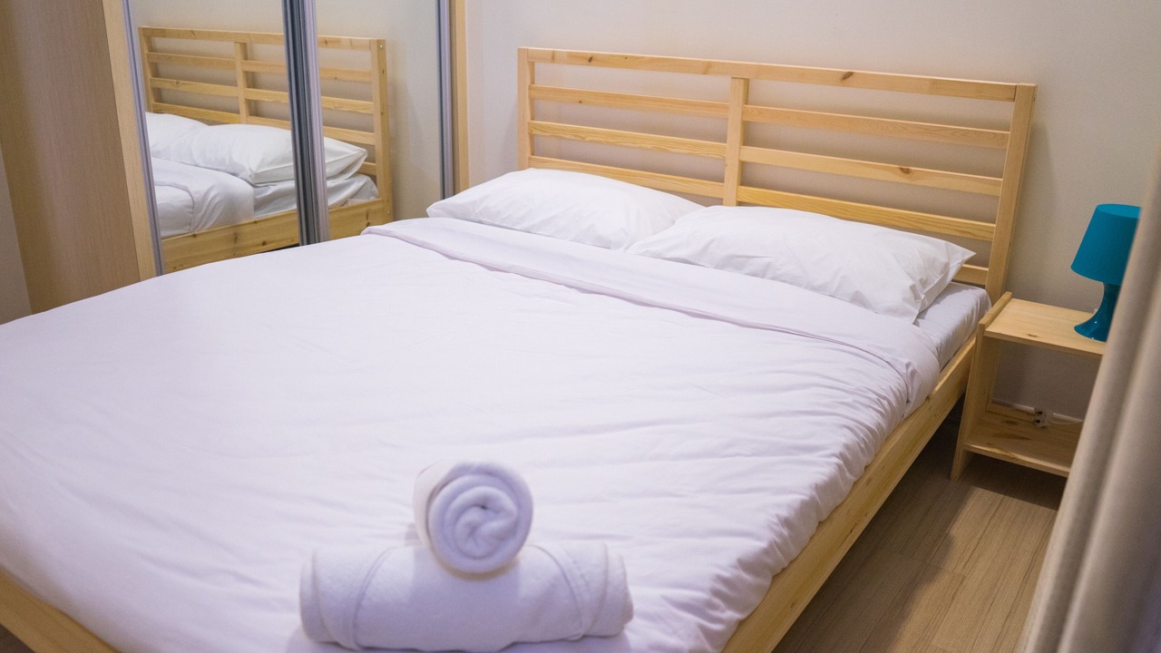 Photo of Bedroom in Petaling Jaya