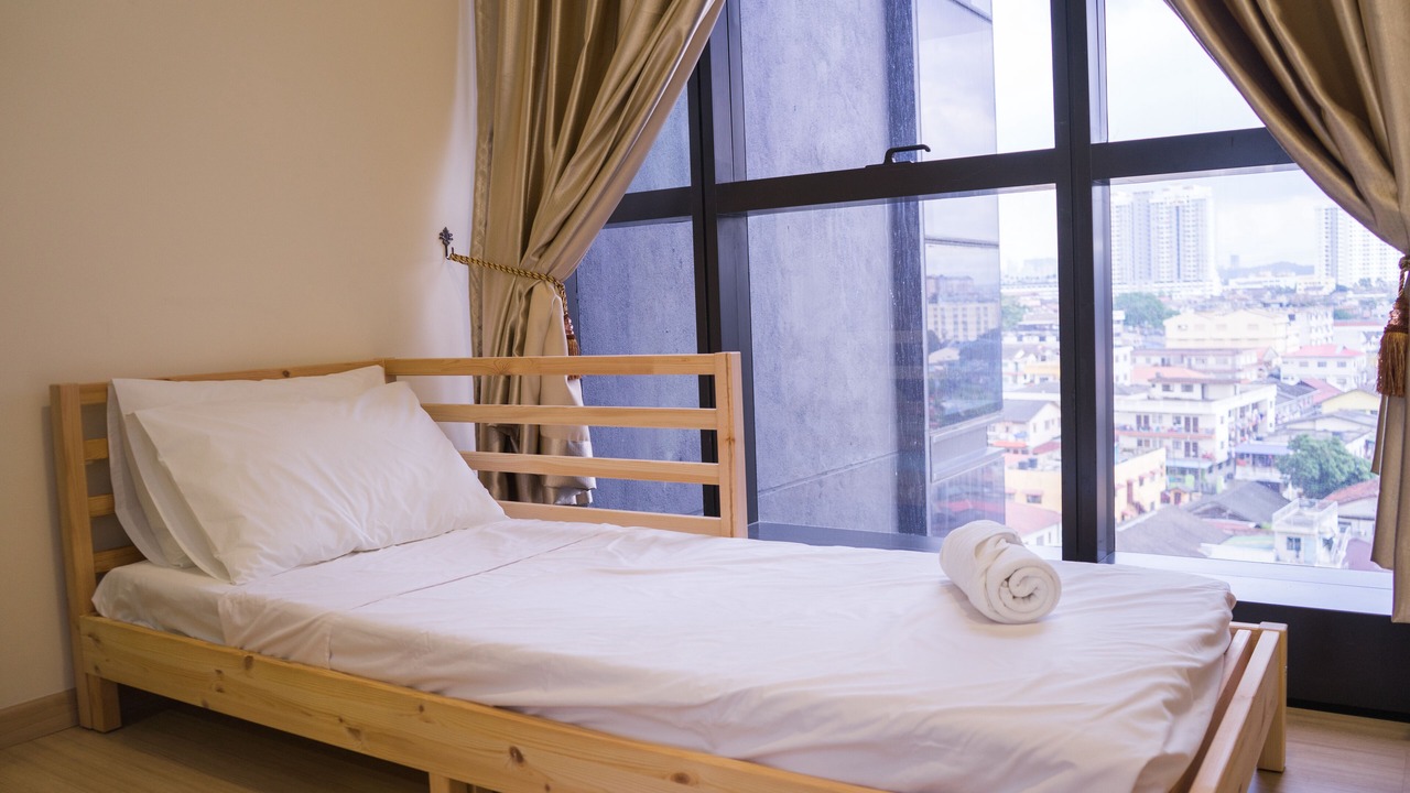 Photo of Bedroom in Petaling Jaya