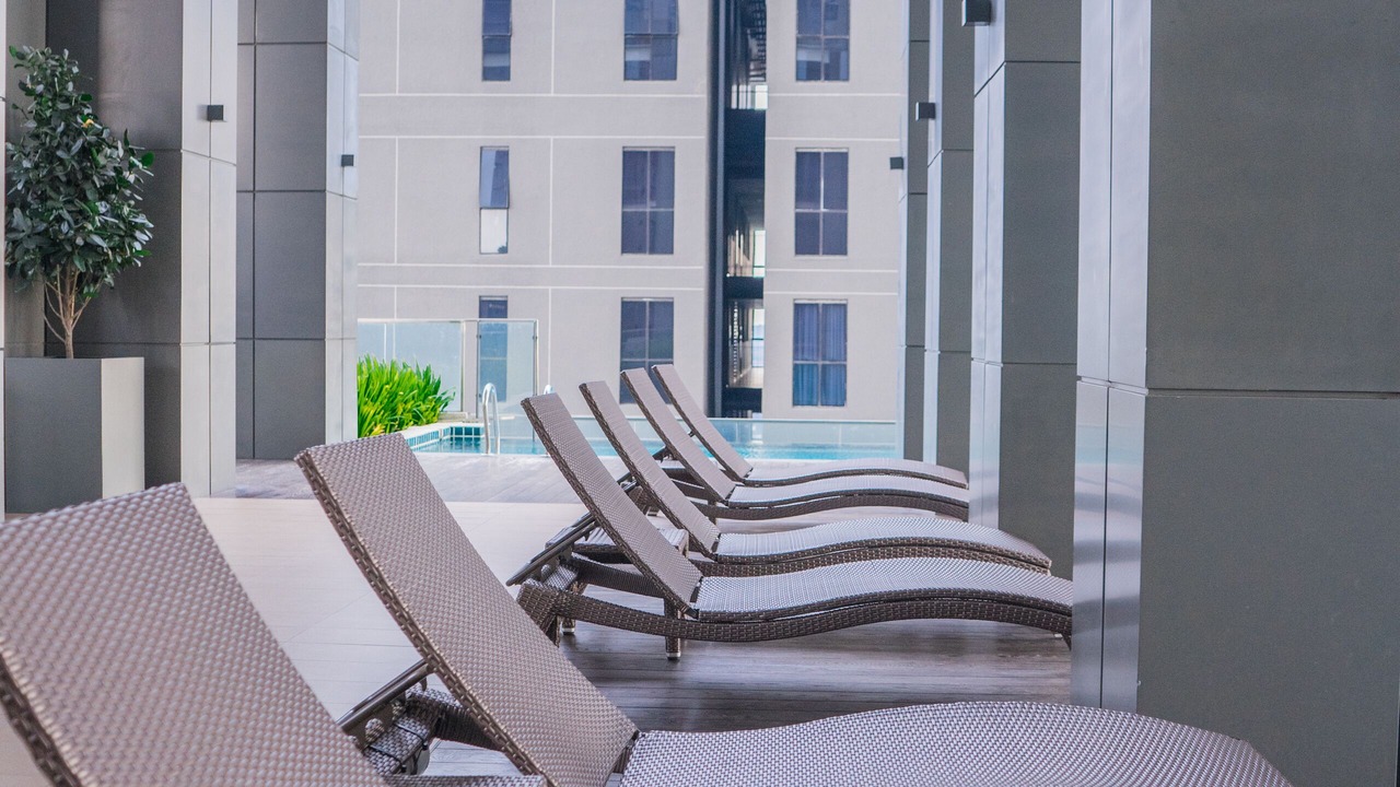 Photo of Outdoor in Petaling Jaya