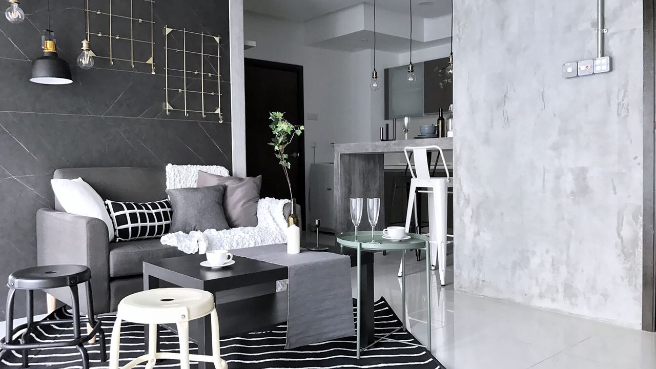 Photo of Livingroom in Chow Kit
