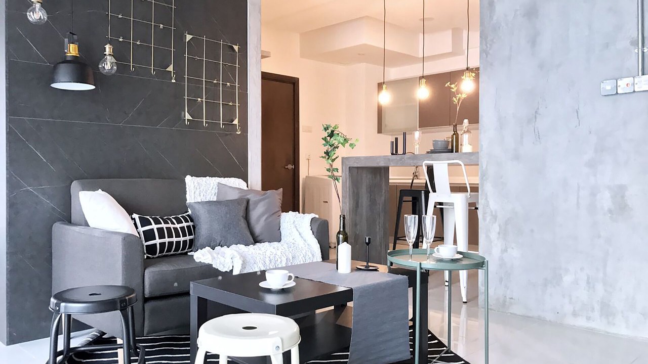 Photo of Livingroom in Chow Kit