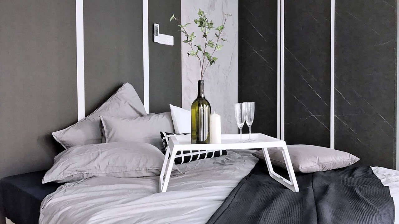 Photo of Bedroom in Chow Kit