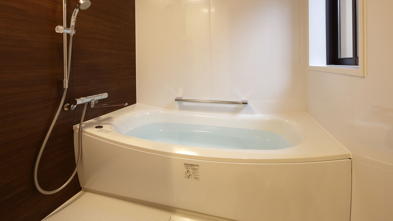 Photo of Bathroom in Sannenzaka Ninenzaka
