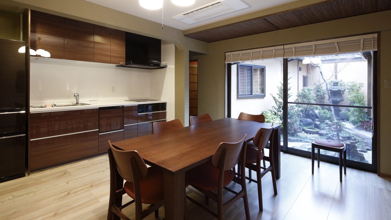 Photo of Livingroom in Sannenzaka Ninenzaka