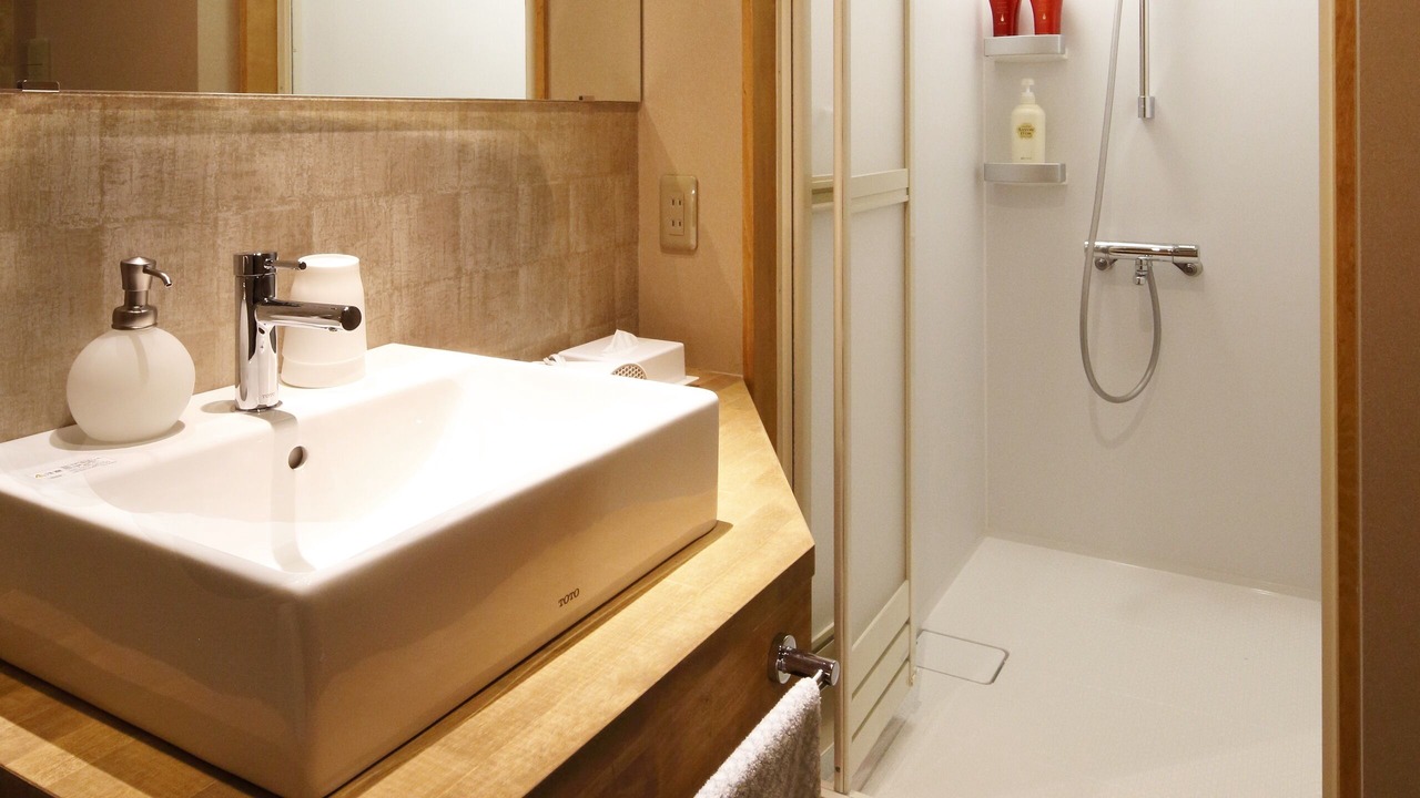 Photo of Bathroom in Sannenzaka Ninenzaka
