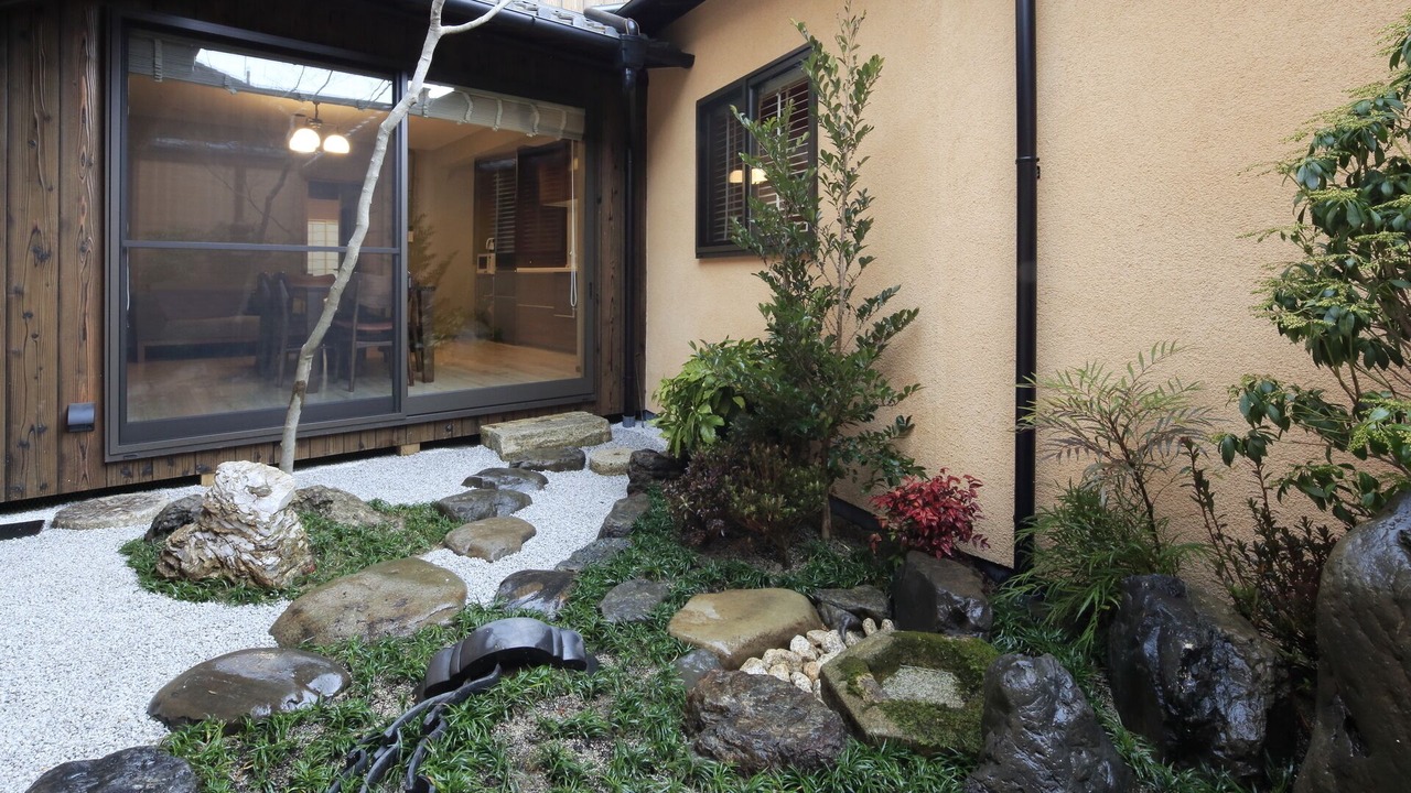Photo of Patio Balcony in Sannenzaka Ninenzaka