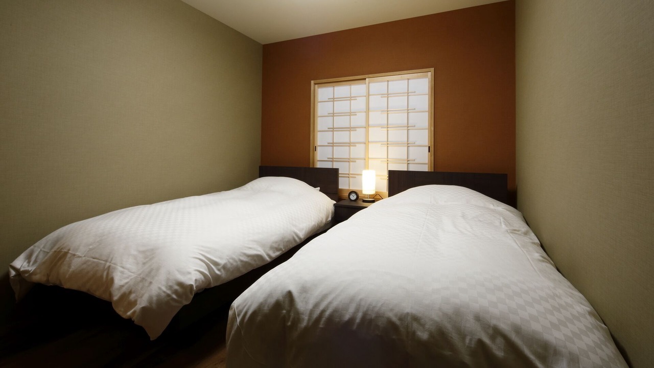 Photo of Bedroom in Sannenzaka Ninenzaka